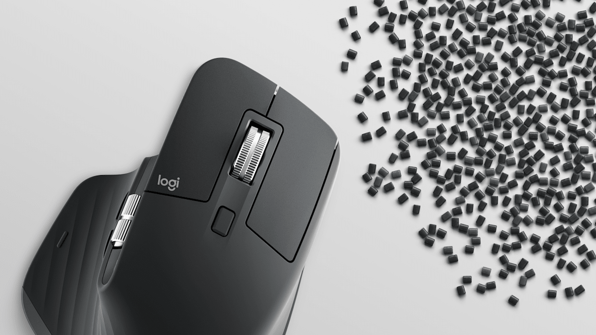 Logitech MX Master 3